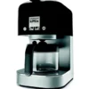 Cafetière filtre Kenwood kMix COX750BK Noir 8 tasses + offre cadeaux