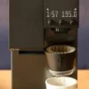 Cafetière filtre Studio Midnight Noir - xBloom