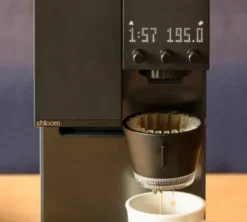 Cafetière filtre Studio Midnight Noir - xBloom
