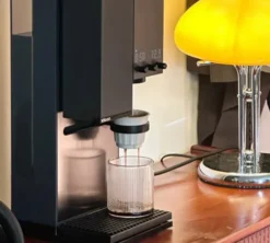 Cafetière filtre Studio Midnight Noir - xBloom