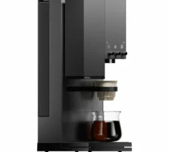 Cafetière filtre Studio Midnight Noir - xBloom