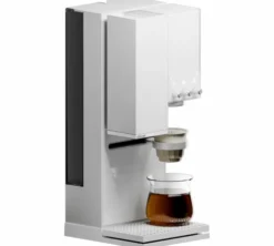 Cafetière filtre Studio Moonlight Blanc - xBloom