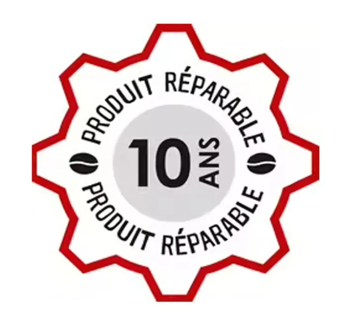 Cafetière Melitta ePour Noir et Or 1024-12 + offre cadeaux