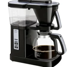 Cafetière Melitta Excellent 5.0 Deluxe 1022-03 + offre cadeaux