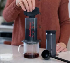 Cafetière nomade AEROPRESS Original