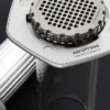 Cafetière nomade AEROPRESS Premium PR005 Silver