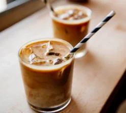 Café soluble - Cappucino Caramel - 380g - Dolce Vita