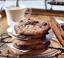 Café soluble - Cappucino Caramel - 380g - Dolce Vita