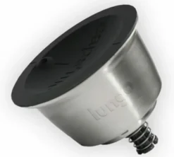 1 Capsule compatible Nescafé * Dolce Gusto® réutilisable Lungo - CAPS'ME