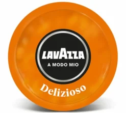 16 Capsules A Modo Mio Delizioso - LAVAZZA