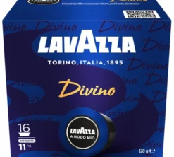 80 - Capsules A modo mio Divino - Lavazza