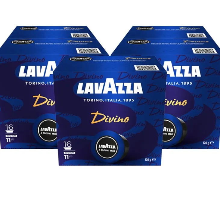 80 - Capsules A modo mio Divino - Lavazza