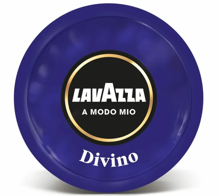 80 - Capsules A modo mio Divino - Lavazza