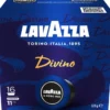 16 - Capsules A modo mio Divino - Lavazza