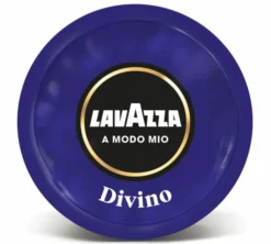 16 - Capsules A modo mio Divino - Lavazza
