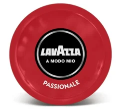 256 capsules A Modo Mio Passionale - LAVAZZA
