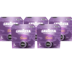 80 Capsules A Modo Mio Soave - LAVAZZA