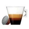 16 capsules Barista Extra Crema - Nescafé* DOLCE GUSTO*