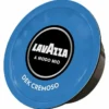 16 capsules café A Modo Mio Dek - LAVAZZA