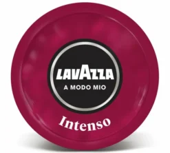 16 capsules café A Modo Mio Lavazza Intenso - LAVAZZA