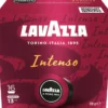 80 capsules café A Modo Mio Lavazza Intenso - LAVAZZA
