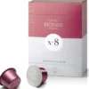 Capsules Café Richard N°8 Espresso Velouté x24