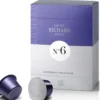 Capsules Cafés Richard N°6 x24 - Décafeiné