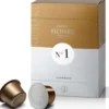 Capsules Cafés Richard N°1 x24 - Expresso