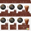 96 capsules Chocolat Chococino - Nescafé* DOLCE GUSTO*