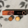 60 capsules Cinnamon Delta Cafés - DELTA Q