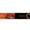 10 capsules Cinnamon - DELTA Q
