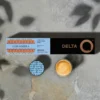 10 capsules Colombia - DELTA Q