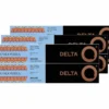 60 capsules Colombia - DELTA Q