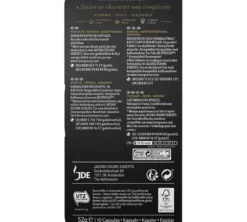 100 capsules compatible Nespresso* Original Or Absolu - L'OR ESPRESSO