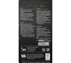 50 capsules compatible Nespresso* Original Or Absolu - CARTE NOIRE