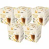 60 capsules compatibles Nescafé* Dolce Gusto* Latte vanille macadamia – COLUMBUS