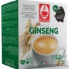 80 capsules compatibles Nescafé* Dolce Gusto* Ginseng – CAFFE BONINI