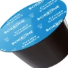 16 capsules compatibles Nescafé Dolce Gusto* Crema Classica - CAFFE BORBONE