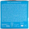 80 capsules compatibles Nescafé* Dolce Gusto* Gran Riserva Decaffeinato – CORSINI