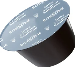16 capsules compatibles Nescafé Dolce Gusto* Lungo Sublime - CAFFE BORBONE