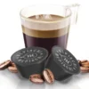 16 capsules compatibles Nescafé* Dolce Gusto* Espresso – OQUENDO