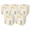 60 capsules compatibles Nescafé* Dolce Gusto* Chocolat blanc – COLUMBUS