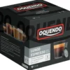 16 capsules compatibles Nescafé* Dolce Gusto* Lungo – OQUENDO