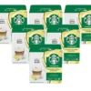 72 capsules compatibles Nescafé* Dolce Gusto* Vanilla Macchiato – STARBUCKS