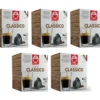 80 capsules compatibles Nescafé* Dolce Gusto* Espresso Classico – CAFFE BONINI