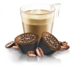 48 capsules compatibles Nescafé* Dolce Gusto* Cortado Macchiato – OQUENDO