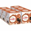 96 capsules compatibles Nescafé* Dolce Gusto* Espresso Americano - GIMOKA