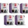 80 capsules compatibles Nescafé* Dolce Gusto* Espresso Forte – CAFFE BONINI