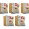 80 capsules compatibles Nescafé* Dolce Gusto* Cappuccino – CAFFE BONINI