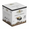 16 capsules compatibles Nescafé* Dolce Gusto* Espresso Cremoso - MISCELA D'ORO
